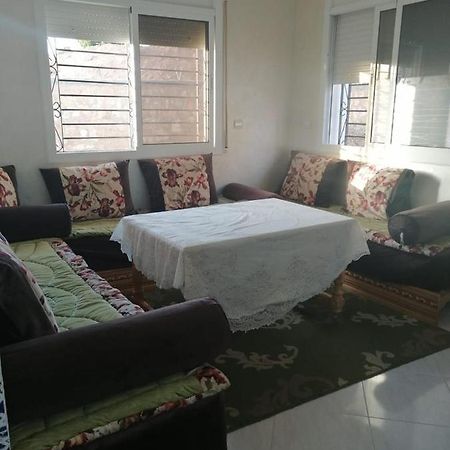 Top Appartement Equipe Pour Les Familles Kenitra Kültér fotó
