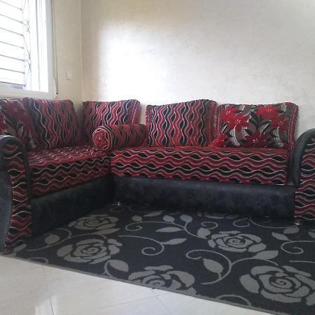 Top Appartement Equipe Pour Les Familles Kenitra Kültér fotó